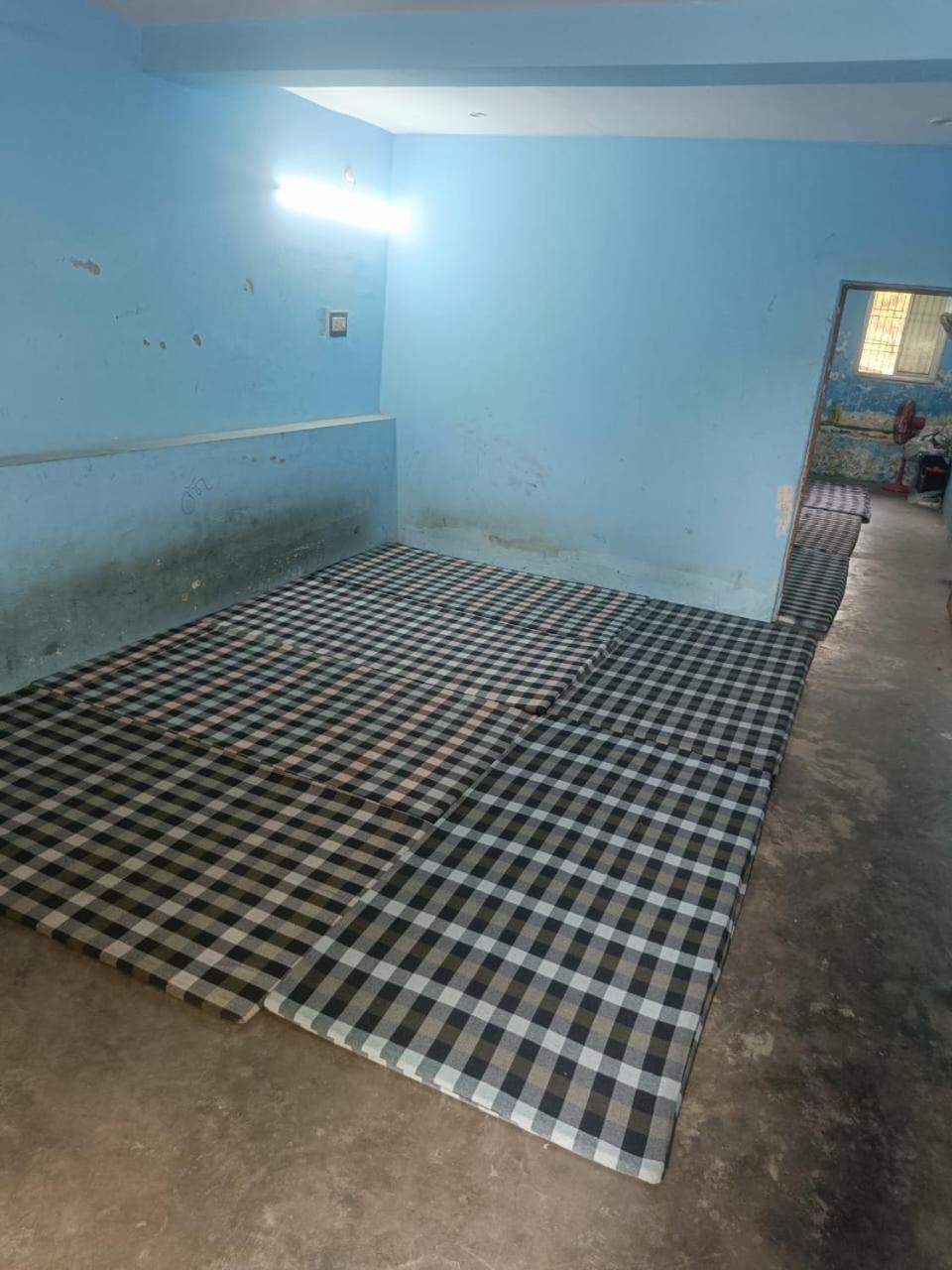 Shri Annapurna Dormitory Hostel Ramnagar  Exterior photo