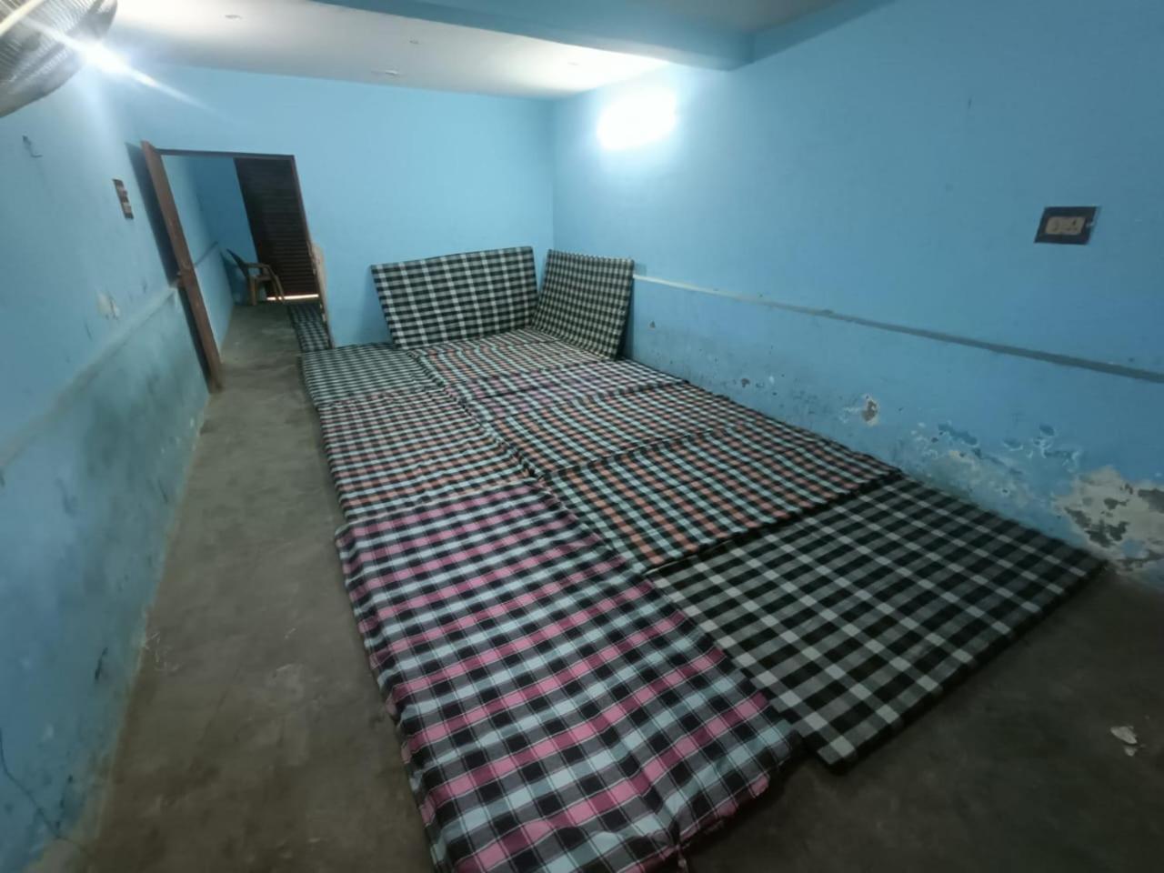 Shri Annapurna Dormitory Hostel Ramnagar  Exterior photo